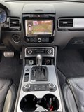 Daumennagel 11 - Volkswagen Touareg V6 TSI Hybrid Sportpaket Panorama+ NAVI+ VOLL