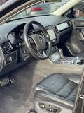 Daumennagel 16 - Volkswagen Touareg V6 TSI Hybrid Sportpaket Panorama+ NAVI+ VOLL