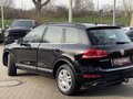 Daumennagel 3 - Volkswagen Touareg V6 TSI Hybrid Sportpaket Panorama+ NAVI+ VOLL