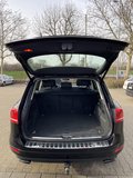 Daumennagel 24 - Volkswagen Touareg V6 TSI Hybrid Sportpaket Panorama+ NAVI+ VOLL
