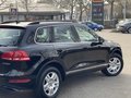 Daumennagel 4 - Volkswagen Touareg V6 TSI Hybrid Sportpaket Panorama+ NAVI+ VOLL