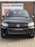 Daumennagel 7 - Volkswagen Touareg V6 TSI Hybrid Sportpaket Panorama+ NAVI+ VOLL