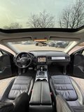 Daumennagel 8 - Volkswagen Touareg V6 TSI Hybrid Sportpaket Panorama+ NAVI+ VOLL