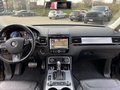 Daumennagel 9 - Volkswagen Touareg V6 TSI Hybrid Sportpaket Panorama+ NAVI+ VOLL