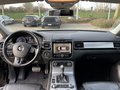 Daumennagel 10 - Volkswagen Touareg V6 TSI Hybrid Sportpaket Panorama+ NAVI+ VOLL
