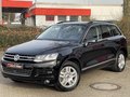 Daumennagel 1 - Volkswagen Touareg V6 TSI Hybrid Sportpaket Panorama+ NAVI+ VOLL