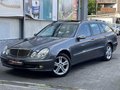 Daumennagel 2 - Mercedes-Benz E 280 T CDI 4Matic Automatik Avantgarde DPF BusinessEDITION+ NAVI+ PANO+