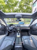 Daumennagel 14 - Mercedes-Benz E 280 T CDI 4Matic Automatik Avantgarde DPF BusinessEDITION+ NAVI+ PANO+