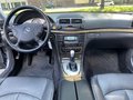 Daumennagel 15 - Mercedes-Benz E 280 T CDI 4Matic Automatik Avantgarde DPF BusinessEDITION+ NAVI+ PANO+