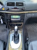 Daumennagel 18 - Mercedes-Benz E 280 T CDI 4Matic Automatik Avantgarde DPF BusinessEDITION+ NAVI+ PANO+