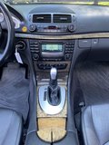 Daumennagel 20 - Mercedes-Benz E 280 T CDI 4Matic Automatik Avantgarde DPF BusinessEDITION+ NAVI+ PANO+