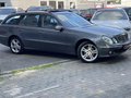 Daumennagel 3 - Mercedes-Benz E 280 T CDI 4Matic Automatik Avantgarde DPF BusinessEDITION+ NAVI+ PANO+
