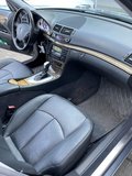 Daumennagel 27 - Mercedes-Benz E 280 T CDI 4Matic Automatik Avantgarde DPF BusinessEDITION+ NAVI+ PANO+