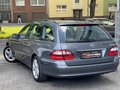 Daumennagel 4 - Mercedes-Benz E 280 T CDI 4Matic Automatik Avantgarde DPF BusinessEDITION+ NAVI+ PANO+