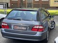 Daumennagel 5 - Mercedes-Benz E 280 T CDI 4Matic Automatik Avantgarde DPF BusinessEDITION+ NAVI+ PANO+