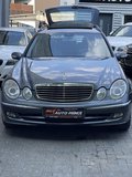Daumennagel 6 - Mercedes-Benz E 280 T CDI 4Matic Automatik Avantgarde DPF BusinessEDITION+ NAVI+ PANO+