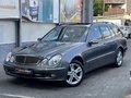 Daumennagel 1 - Mercedes-Benz E 280 T CDI 4Matic Automatik Avantgarde DPF BusinessEDITION+ NAVI+ PANO+