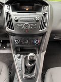 Daumennagel 18 - Ford Focus Turnier 1.0 EcoBoost Start-Stopp-System Trend+ KLIMA+ TÜV NEU+ PDC+ SHZ