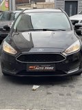 Daumennagel 9 - Ford Focus Turnier 1.0 EcoBoost Start-Stopp-System Trend+ KLIMA+ TÜV NEU+ PDC+ SHZ