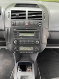Daumennagel 12 - Volkswagen Polo 9N3 1.6 UNITED EDITION+ klimaTRONIC+ E-FENSTER+ PDC+ SHZ+ TEMPOMAT