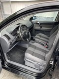 Daumennagel 13 - Volkswagen Polo 9N3 1.6 UNITED EDITION+ klimaTRONIC+ E-FENSTER+ PDC+ SHZ+ TEMPOMAT