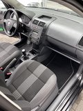 Daumennagel 14 - Volkswagen Polo 9N3 1.6 UNITED EDITION+ klimaTRONIC+ E-FENSTER+ PDC+ SHZ+ TEMPOMAT