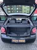 Daumennagel 16 - Volkswagen Polo 9N3 1.6 UNITED EDITION+ klimaTRONIC+ E-FENSTER+ PDC+ SHZ+ TEMPOMAT