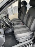Daumennagel 16 - Volkswagen Polo 9N3 1.6 UNITED EDITION+ klimaTRONIC+ E-FENSTER+ PDC+ SHZ+ TEMPOMAT