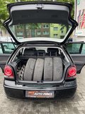 Daumennagel 20 - Volkswagen Polo 9N3 1.6 UNITED EDITION+ klimaTRONIC+ E-FENSTER+ PDC+ SHZ+ TEMPOMAT