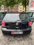 Daumennagel 21 - Volkswagen Polo 9N3 1.6 UNITED EDITION+ klimaTRONIC+ E-FENSTER+ PDC+ SHZ+ TEMPOMAT