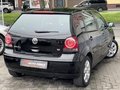 Daumennagel 4 - Volkswagen Polo 9N3 1.6 UNITED EDITION+ klimaTRONIC+ E-FENSTER+ PDC+ SHZ+ TEMPOMAT
