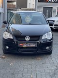 Daumennagel 5 - Volkswagen Polo 9N3 1.6 UNITED EDITION+ klimaTRONIC+ E-FENSTER+ PDC+ SHZ+ TEMPOMAT