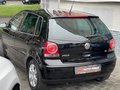 Daumennagel 5 - Volkswagen Polo 9N3 1.6 UNITED EDITION+ klimaTRONIC+ E-FENSTER+ PDC+ SHZ+ TEMPOMAT