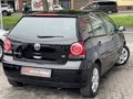 Daumennagel 6 - Volkswagen Polo 9N3 1.6 UNITED EDITION+ klimaTRONIC+ E-FENSTER+ PDC+ SHZ+ TEMPOMAT