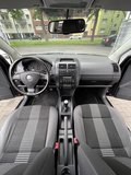 Daumennagel 8 - Volkswagen Polo 9N3 1.6 UNITED EDITION+ klimaTRONIC+ E-FENSTER+ PDC+ SHZ+ TEMPOMAT