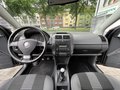 Daumennagel 9 - Volkswagen Polo 9N3 1.6 UNITED EDITION+ klimaTRONIC+ E-FENSTER+ PDC+ SHZ+ TEMPOMAT