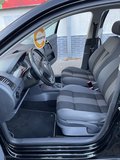 Daumennagel 10 - Volkswagen Polo 9N3 1.6 UNITED EDITION+ klimaTRONIC+ E-FENSTER+ PDC+ SHZ+ TEMPOMAT