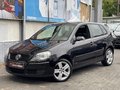 Daumennagel 1 - Volkswagen Polo 9N3 1.6 UNITED EDITION+ klimaTRONIC+ E-FENSTER+ PDC+ SHZ+ TEMPOMAT