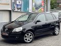 Daumennagel 1 - Volkswagen Polo 9N3 1.6 UNITED EDITION+ klimaTRONIC+ E-FENSTER+ PDC+ SHZ+ TEMPOMAT