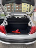 Daumennagel 17 - Peugeot 207 Tendance+ KLIMA+ TÜV NEU+ E-FENSTER+ 1 HAND
