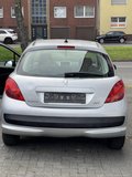 Daumennagel 18 - Peugeot 207 Tendance+ KLIMA+ TÜV NEU+ E-FENSTER+ 1 HAND