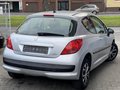 Daumennagel 3 - Peugeot 207 Tendance+ KLIMA+ TÜV NEU+ E-FENSTER+ 1 HAND