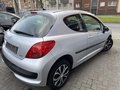 Daumennagel 5 - Peugeot 207 Tendance+ KLIMA+ TÜV NEU+ E-FENSTER+ 1 HAND