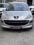 Daumennagel 7 - Peugeot 207 Tendance+ KLIMA+ TÜV NEU+ E-FENSTER+ 1 HAND