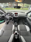 Daumennagel 9 - Peugeot 207 Tendance+ KLIMA+ TÜV NEU+ E-FENSTER+ 1 HAND