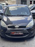Daumennagel 5 - Ford Ka Titanium+ 1.3+ TÜV NEU + KLIMA+ E-FENSTER+