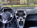 Daumennagel 9 - Ford Ka Titanium+ 1.3+ TÜV NEU + KLIMA+ E-FENSTER+
