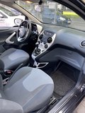 Daumennagel 14 - Ford Ka Titanium+ 1.3+ TÜV NEU + KLIMA+ E-FENSTER+
