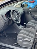 Daumennagel 15 - Volkswagen Golf Plus 1.4 TSI United+ KLIMA+ TÜV NEU+ PDC+ SHZ+ MULTI+ TEMPO+ E-FENSTER