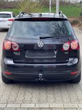 Daumennagel 19 - Volkswagen Golf Plus 1.4 TSI United+ KLIMA+ TÜV NEU+ PDC+ SHZ+ MULTI+ TEMPO+ E-FENSTER